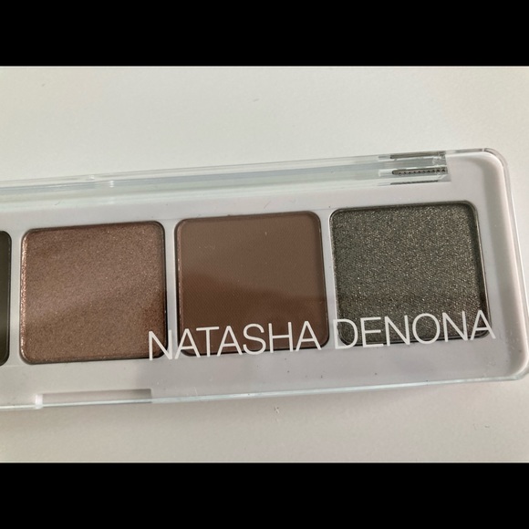 Natasha Denona Ayana Palette - Picture 2 of 4